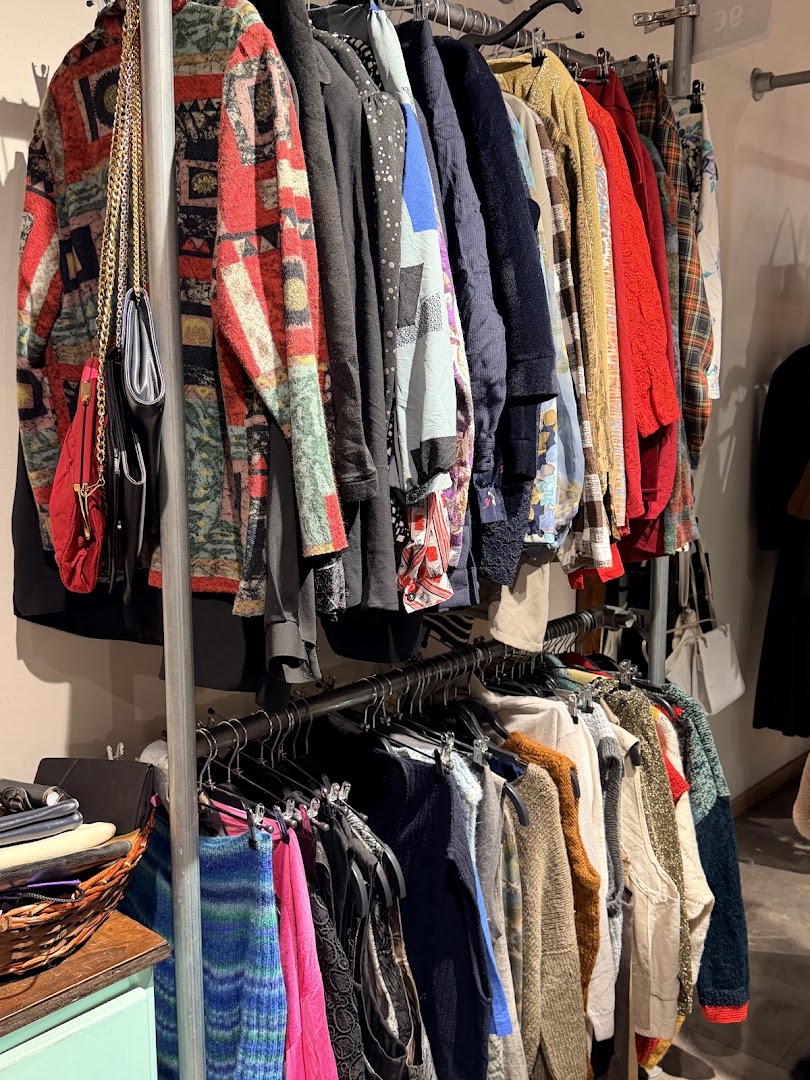 Humana Vintage Firenze, Firenze