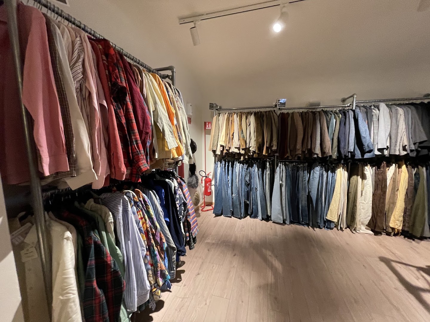 Humana Vintage Firenze