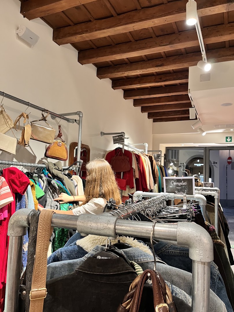 Humana Vintage Firenze