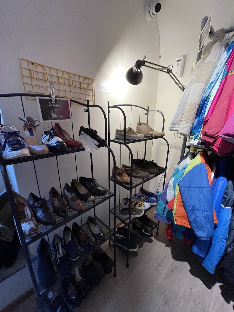 Humana Vintage Firenze