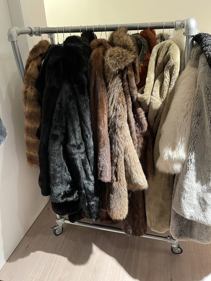 Humana Vintage Firenze