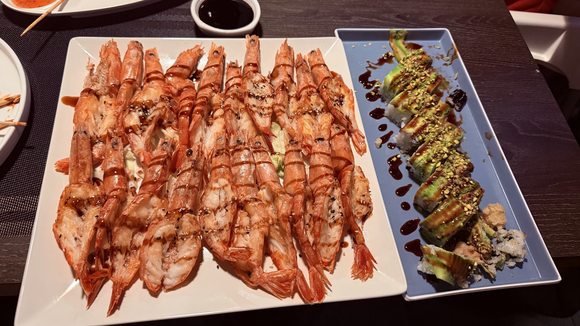 Humi Sushi