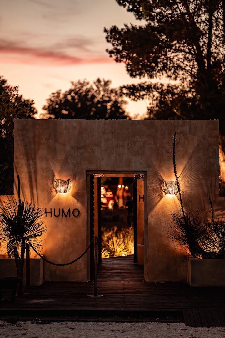 Humo Brasa Y Musica