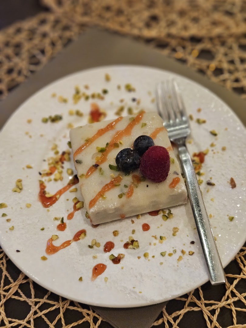 Humus Bio Bakery Bistrot