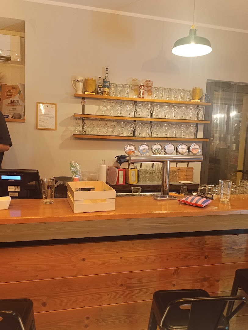 Birrificio Artigianale Humus