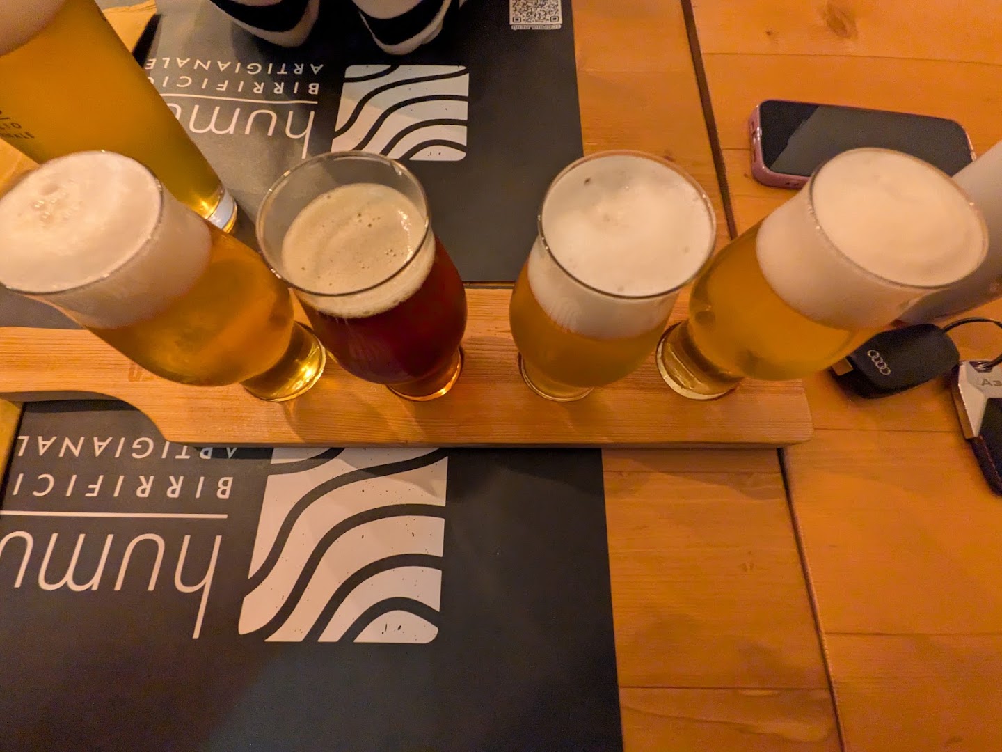 Birrificio Artigianale Humus