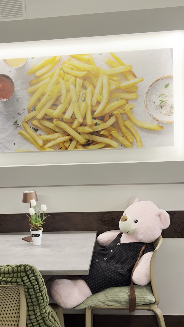 HungryBull