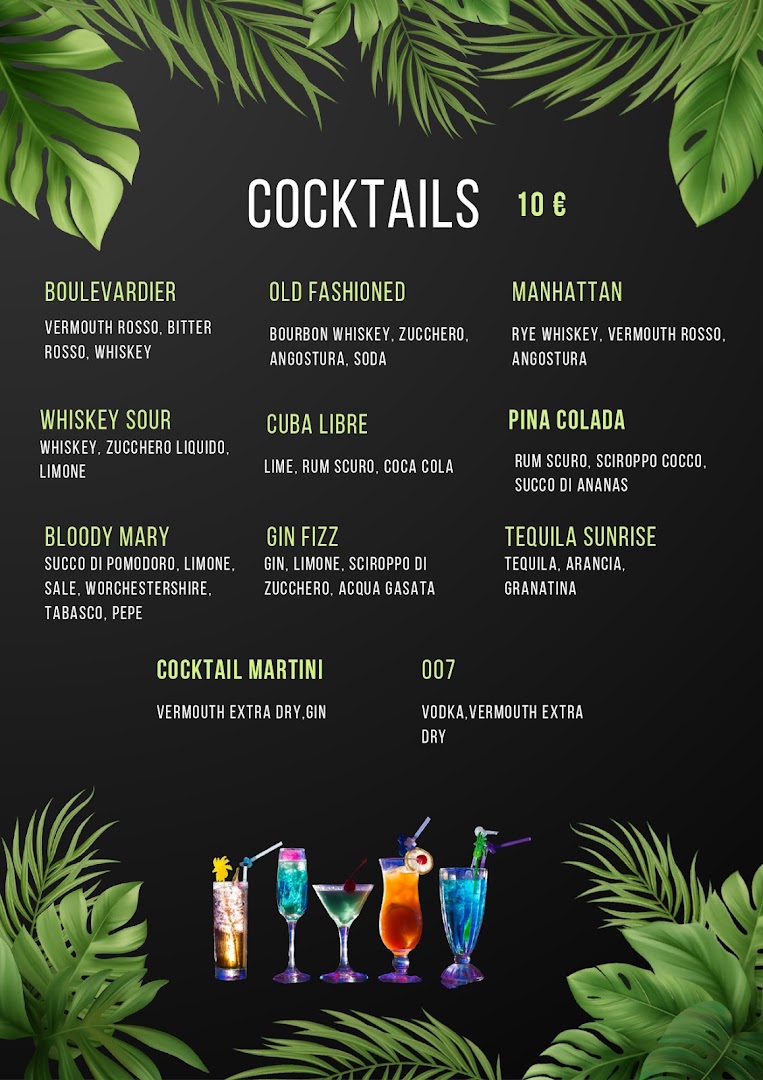 Huqqa Lounge Bar