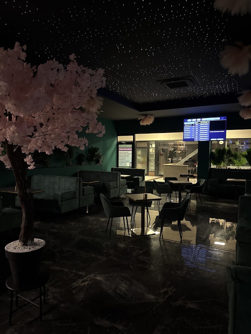Huqqa Lounge Bar