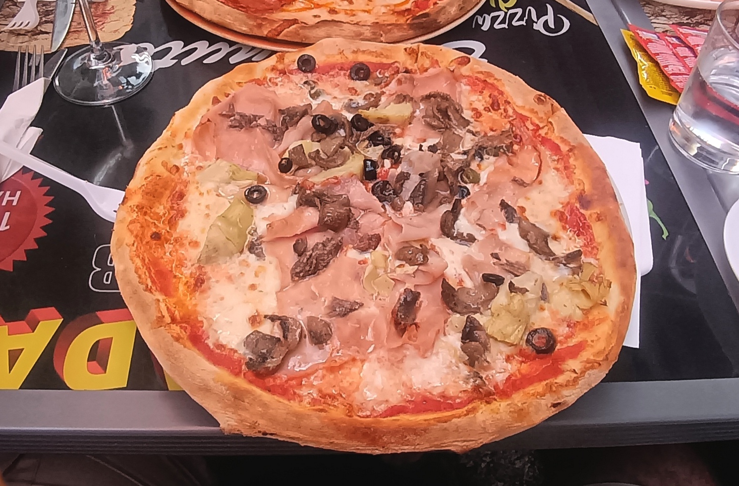 Hurgada Pizza Kebab