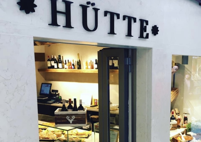 HUTTE