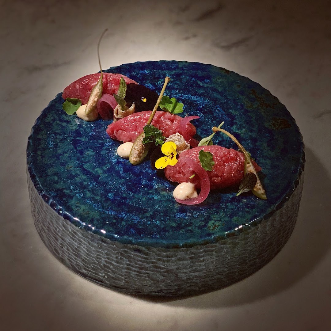 Ristorante Hydra