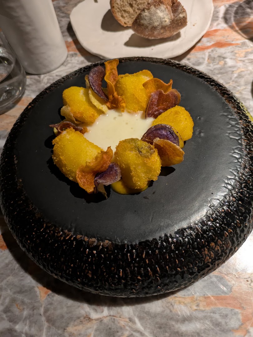 Ristorante Hydra