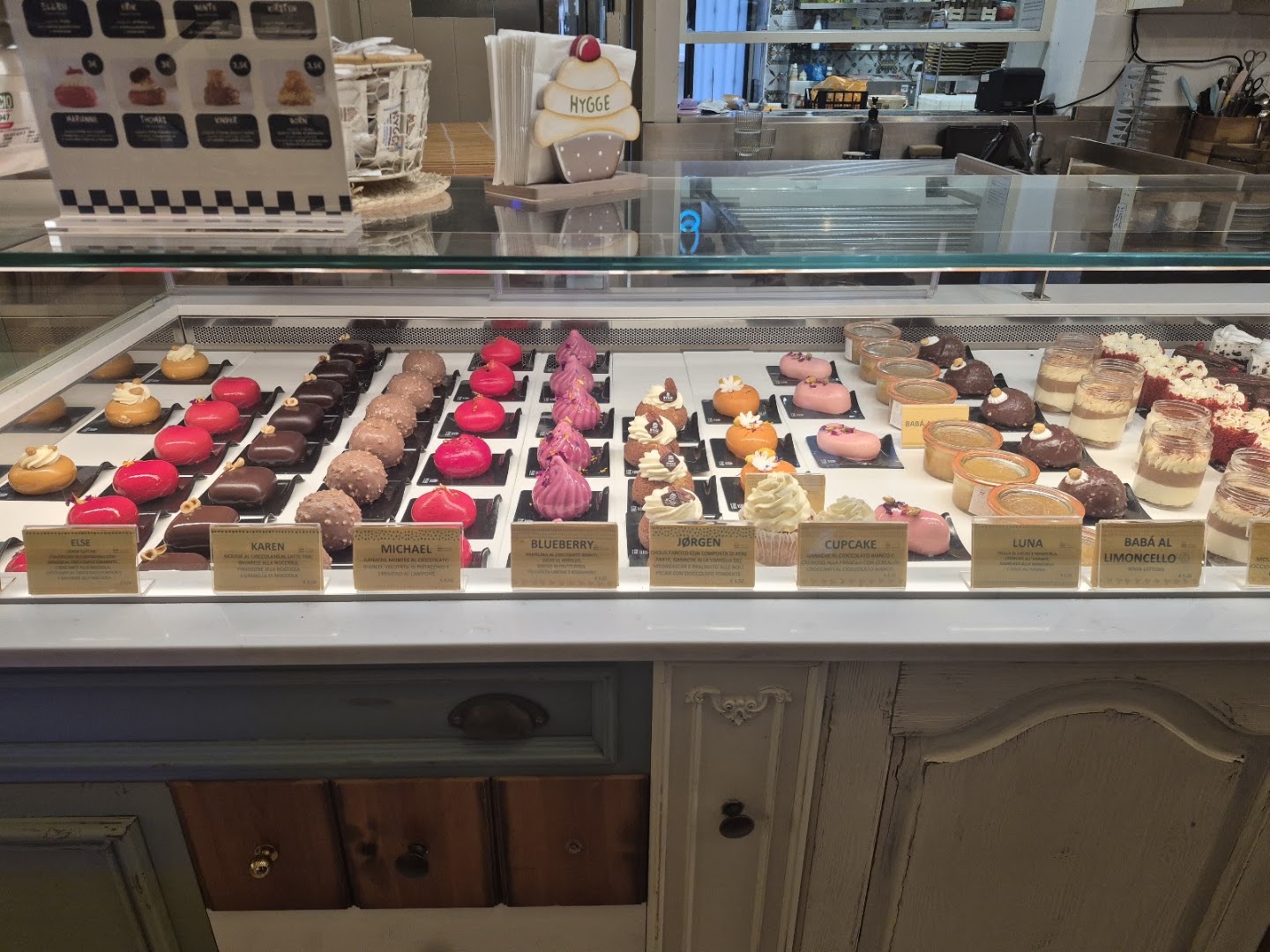 Hygge_dolce_quotidiano, Bisceglie