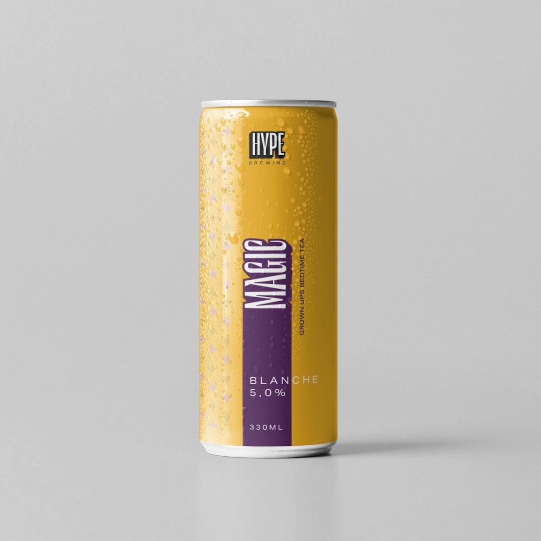 Hype Taproom | Birra artigianale e cucina
