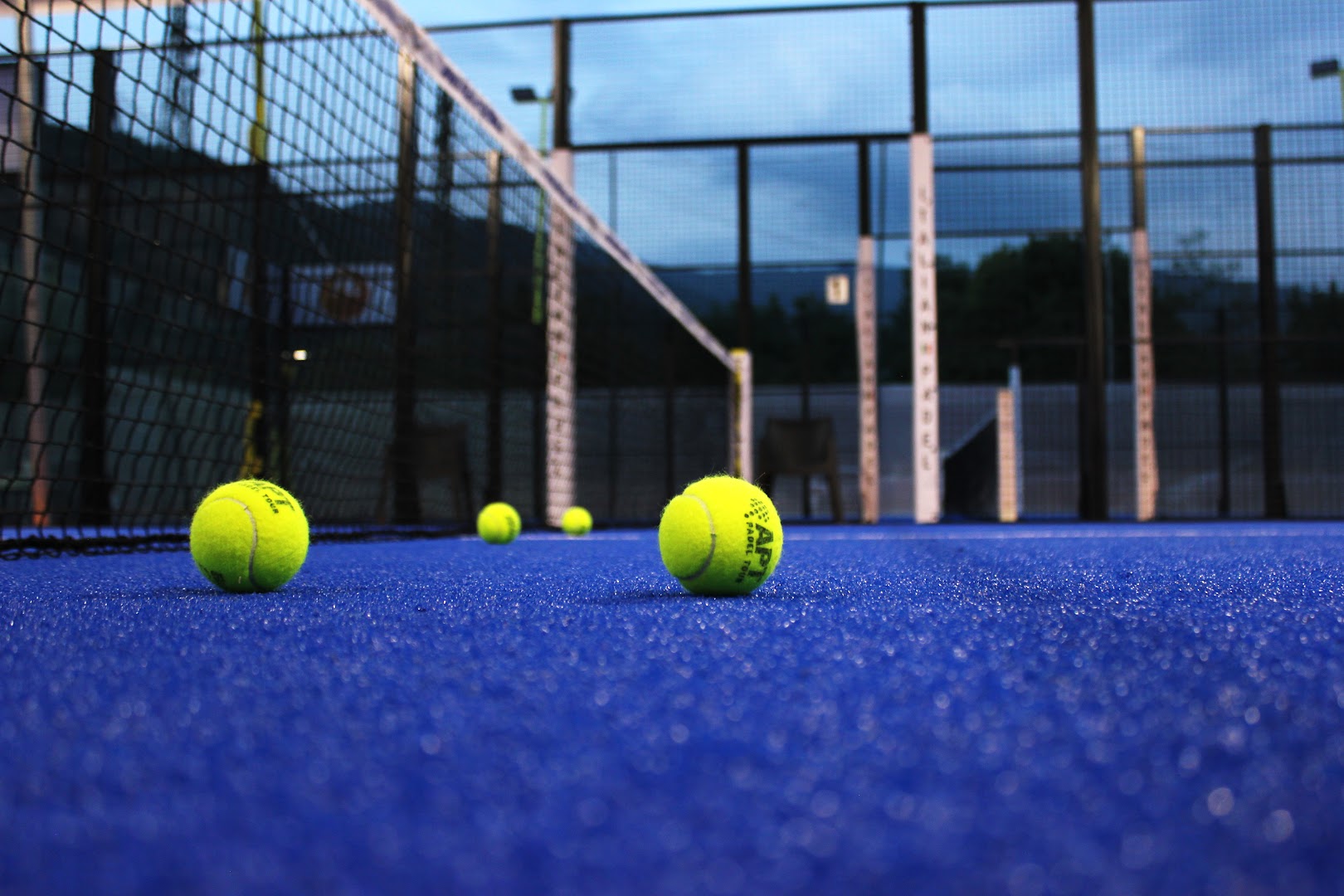 Hyper Padel