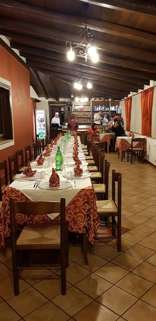 I 2 Boschi Agriturismo