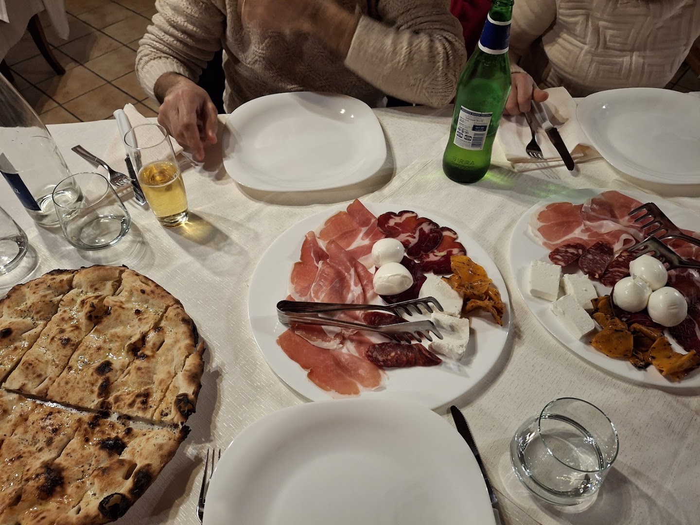 I 2 Boschi Agriturismo