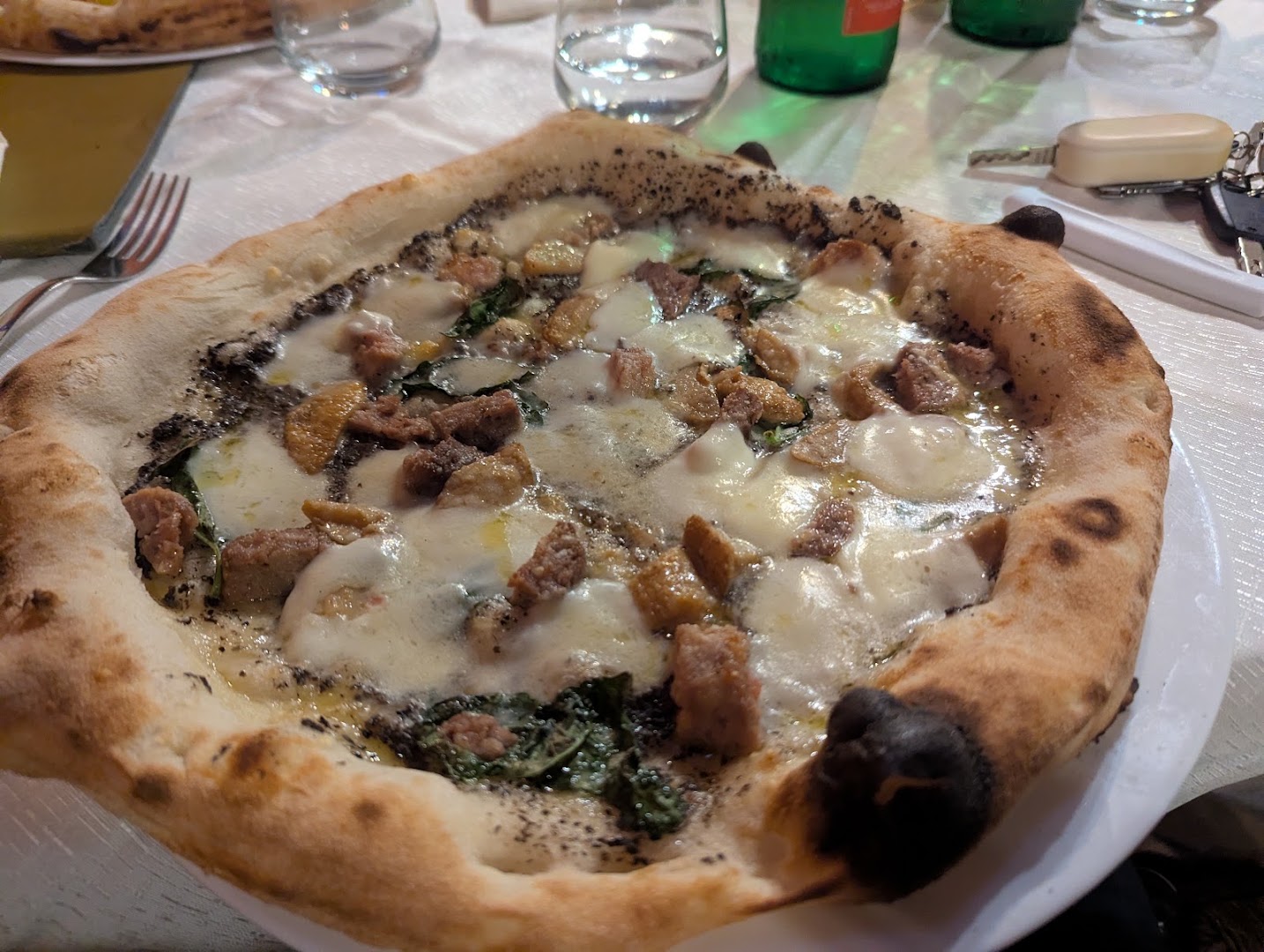 I 2 Boschi Agriturismo