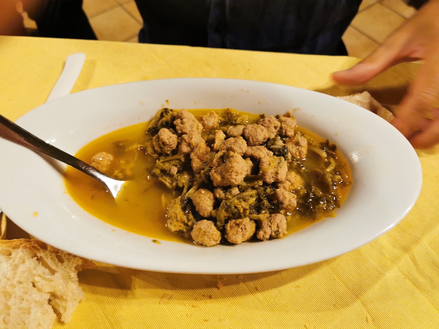 I 2 Boschi Agriturismo