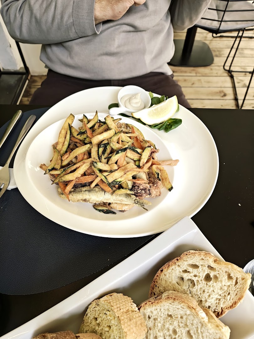 I 3 Bicchieri, Arezzo