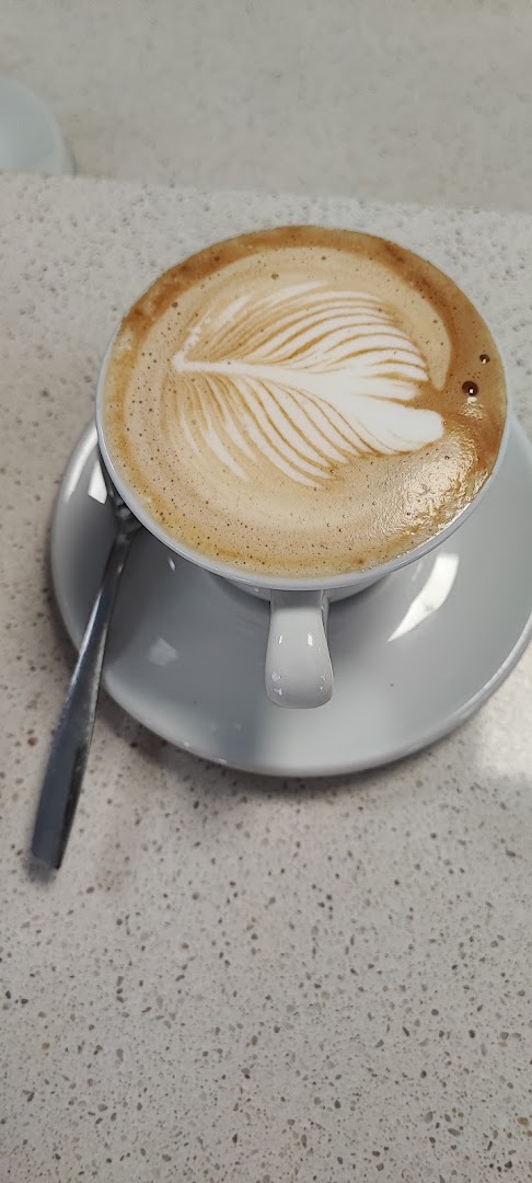 I.B.Caffè