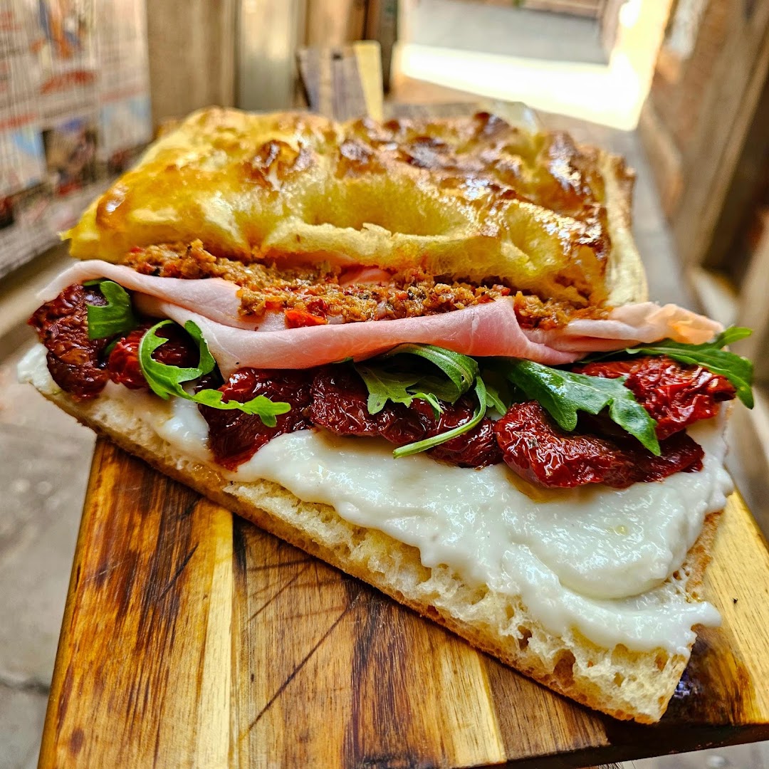 I' Bacaro de' Bischeri