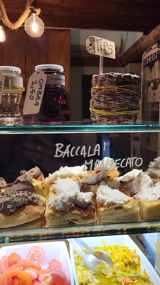 I' Bacaro de' Bischeri
