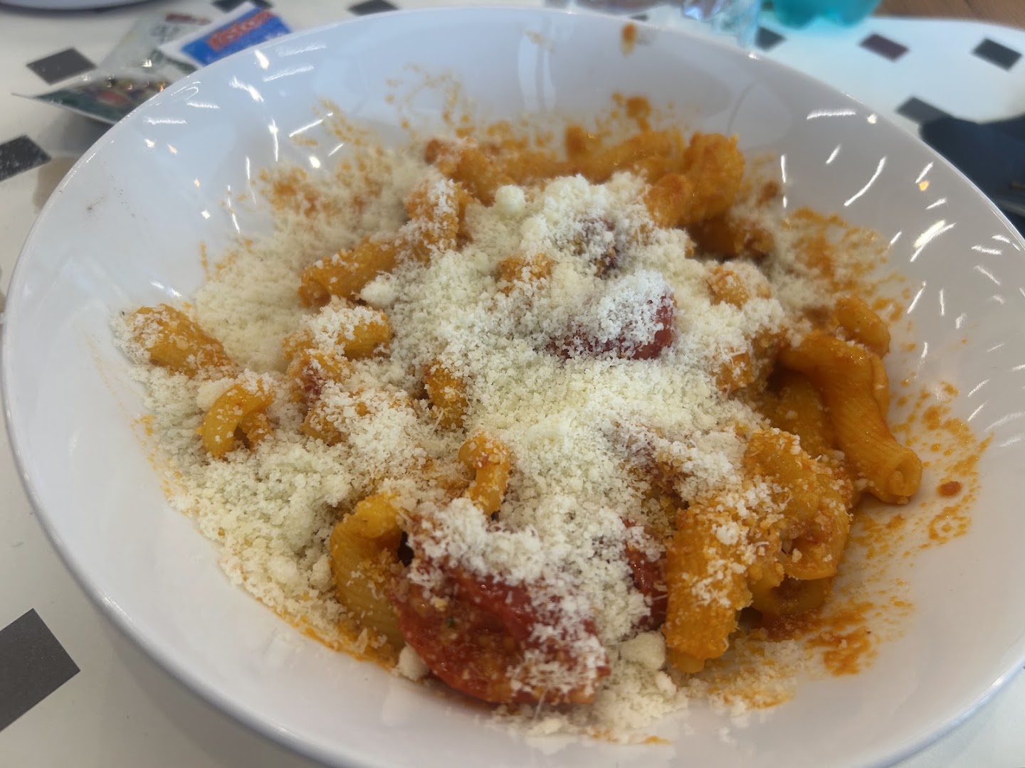 I Baccanali - GranRoma