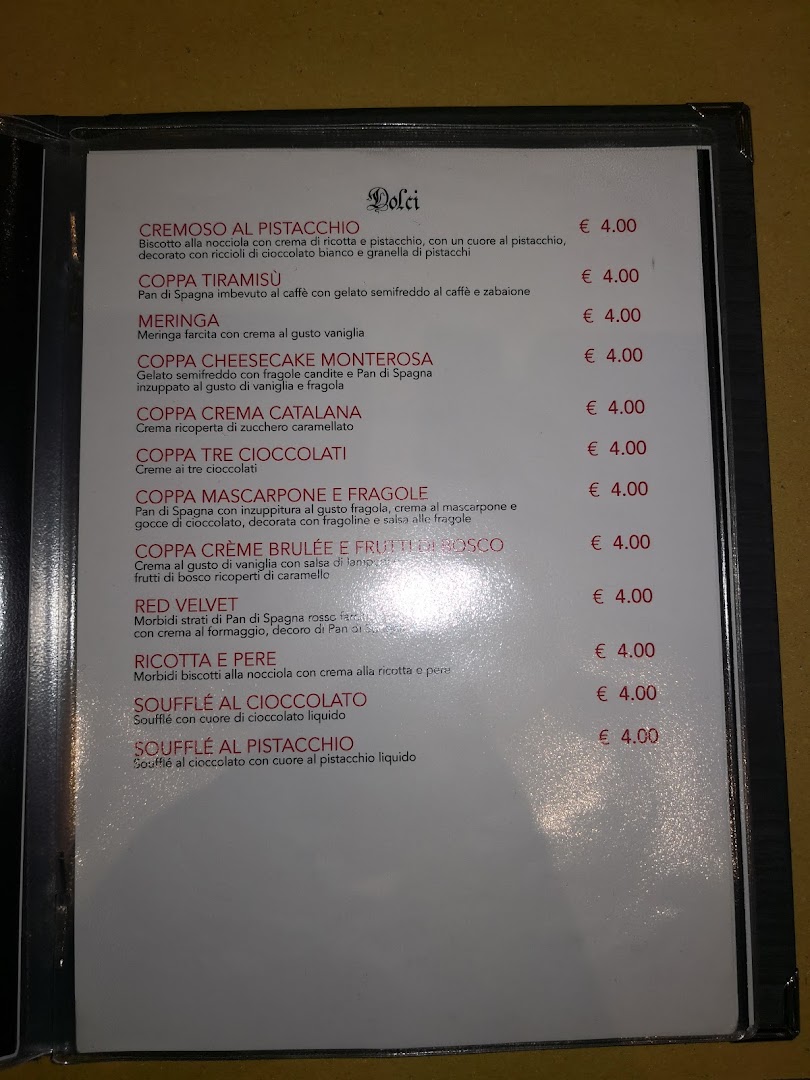 I Baccanali - Porta di Roma