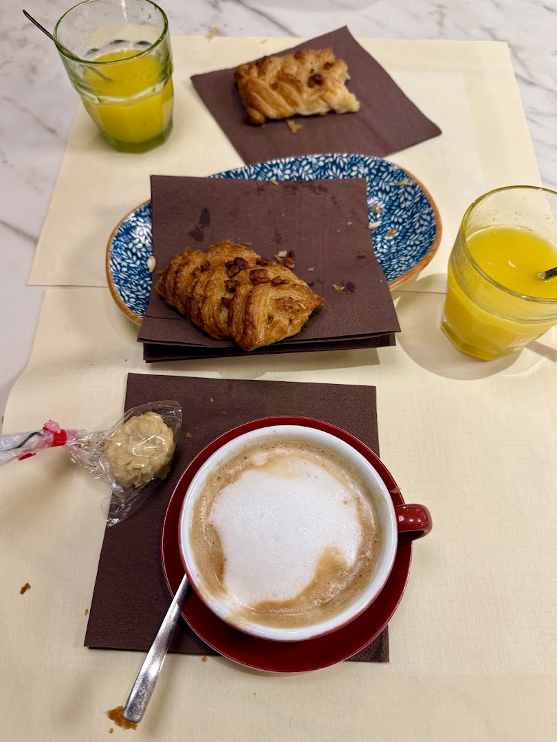 I banchi di Ciccio Sultano