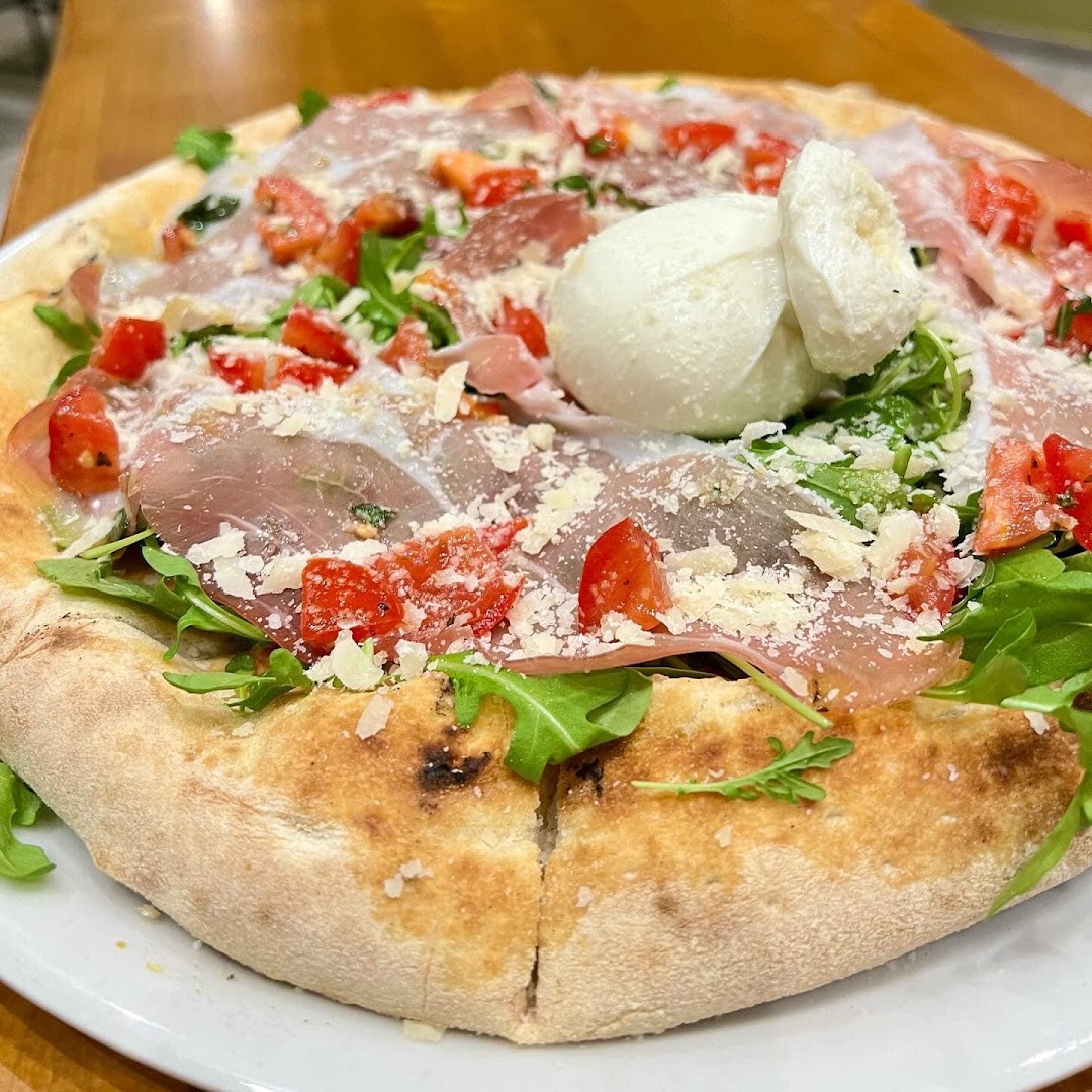 I Baroni Pizzeria Ristorante