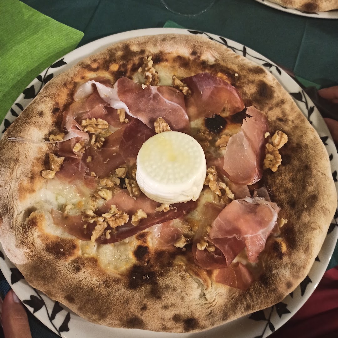 I Baroni Pizzeria Ristorante