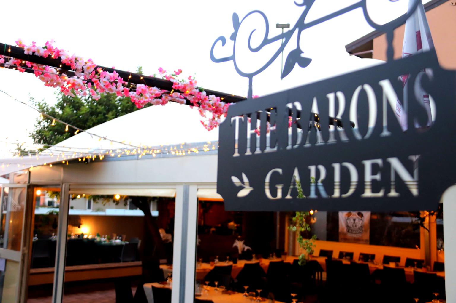 I Baroni Pizzeria Ristorante