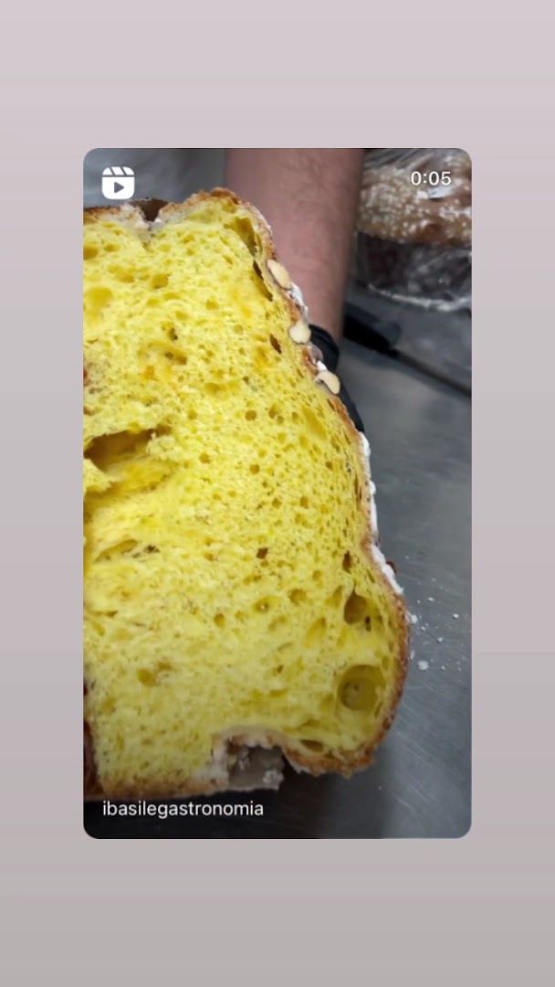 I Basile gastronomia