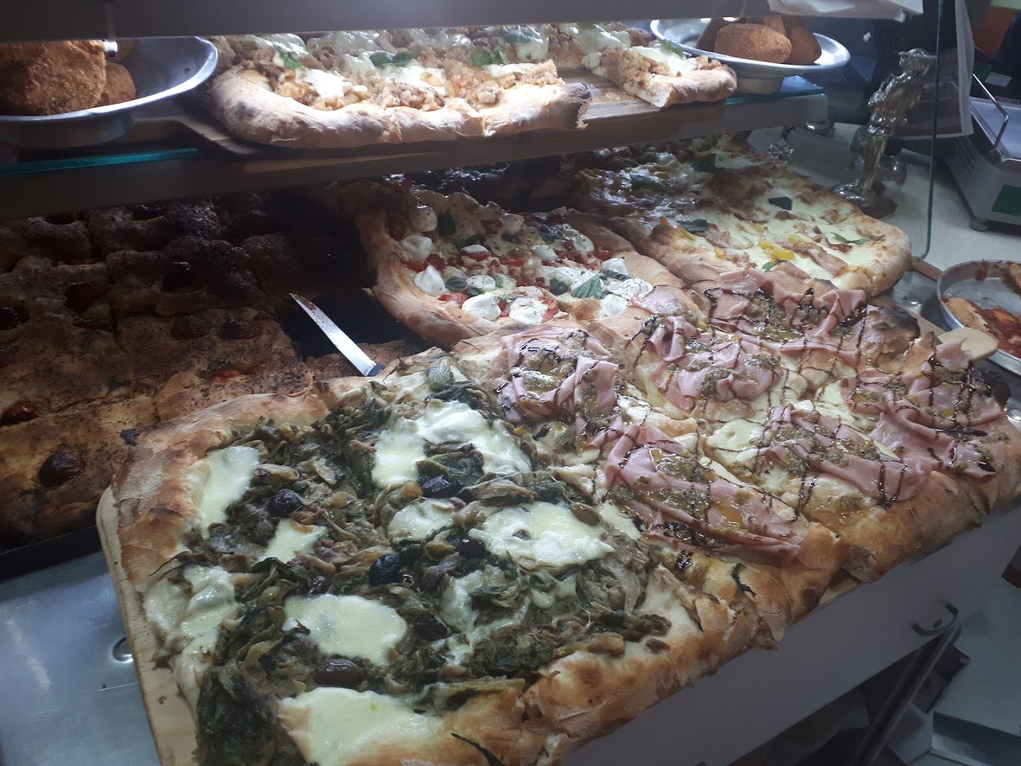 I Basile gastronomia