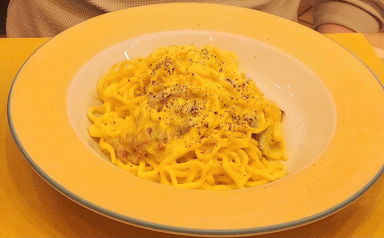 I Bastioni di San Niccolò Trattoria & Pizzeria, Firenze