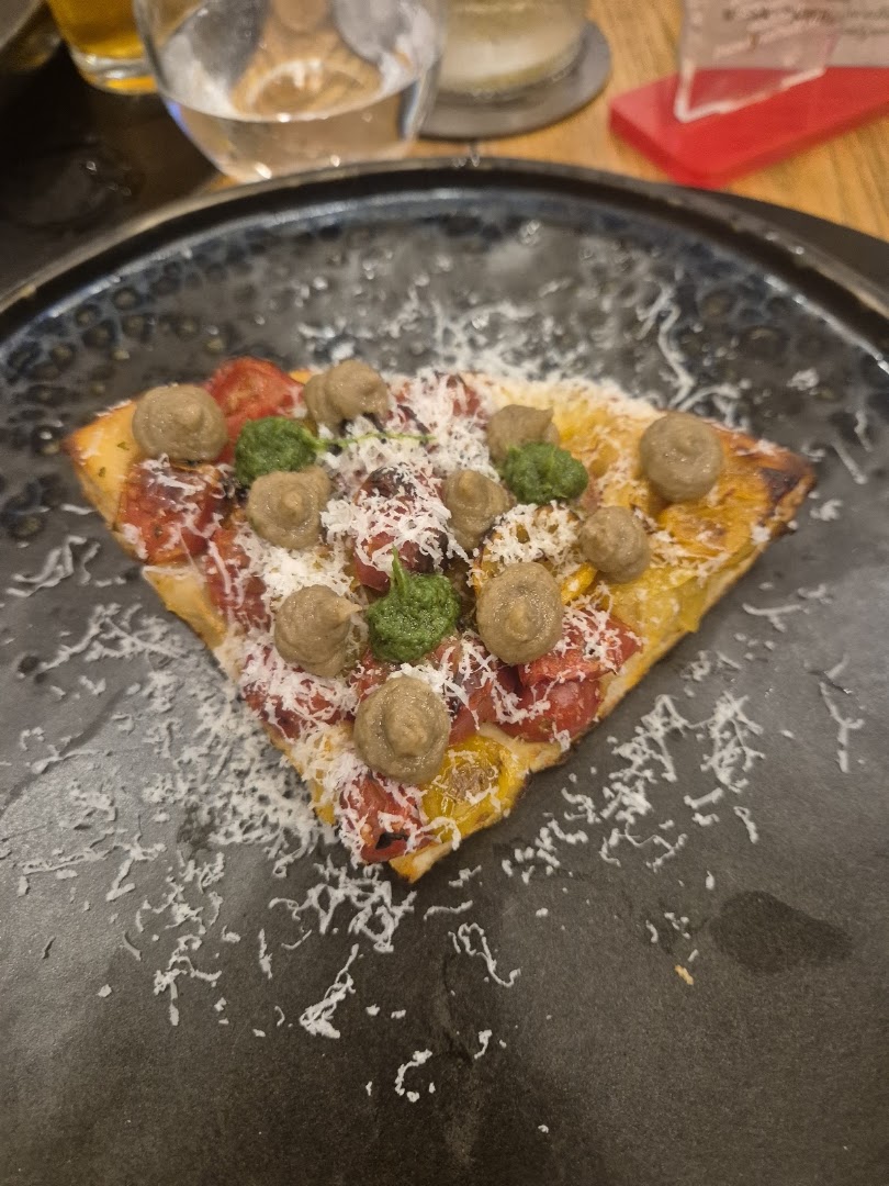 I Borboni Pizzeria