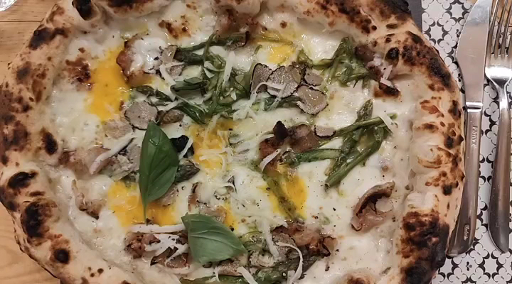 I Borboni Pizzeria