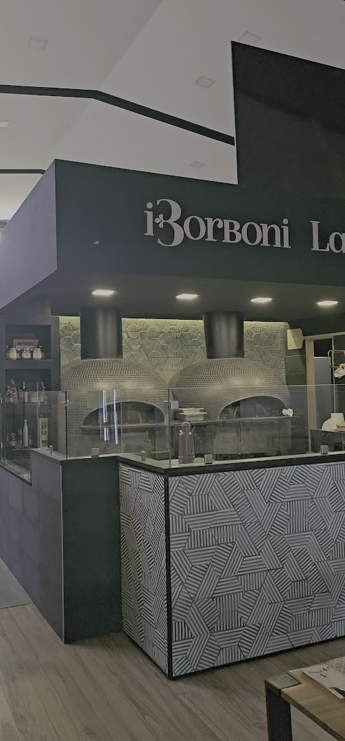 I Borboni Pizzeria