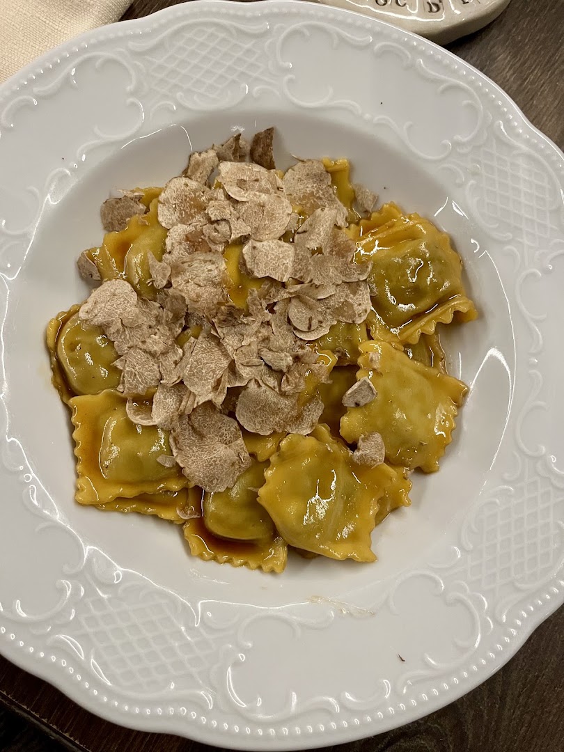 I Bugianen | Trattoria Astigiana
