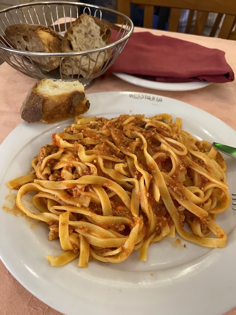 I Buoni Amici Roma