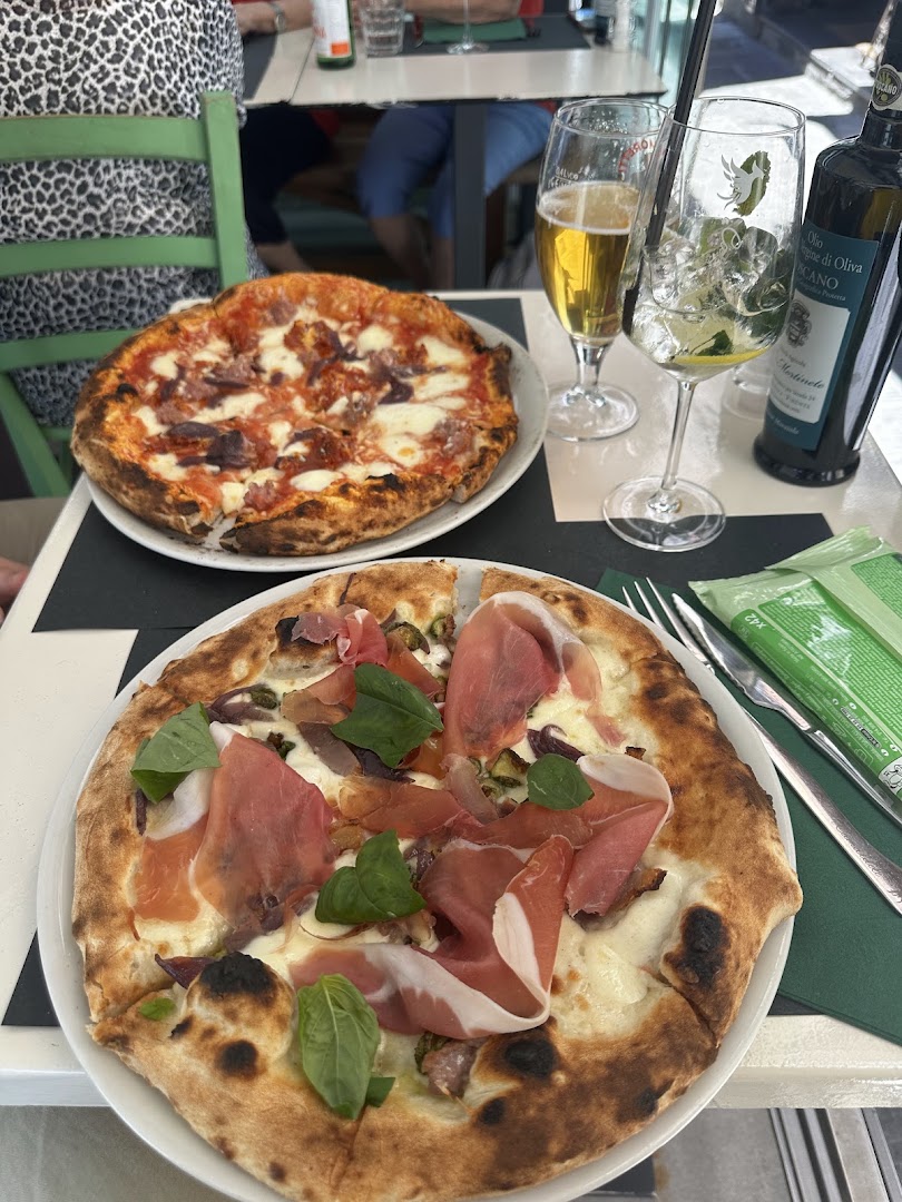 I Camaldoli - Pizza & Cucina