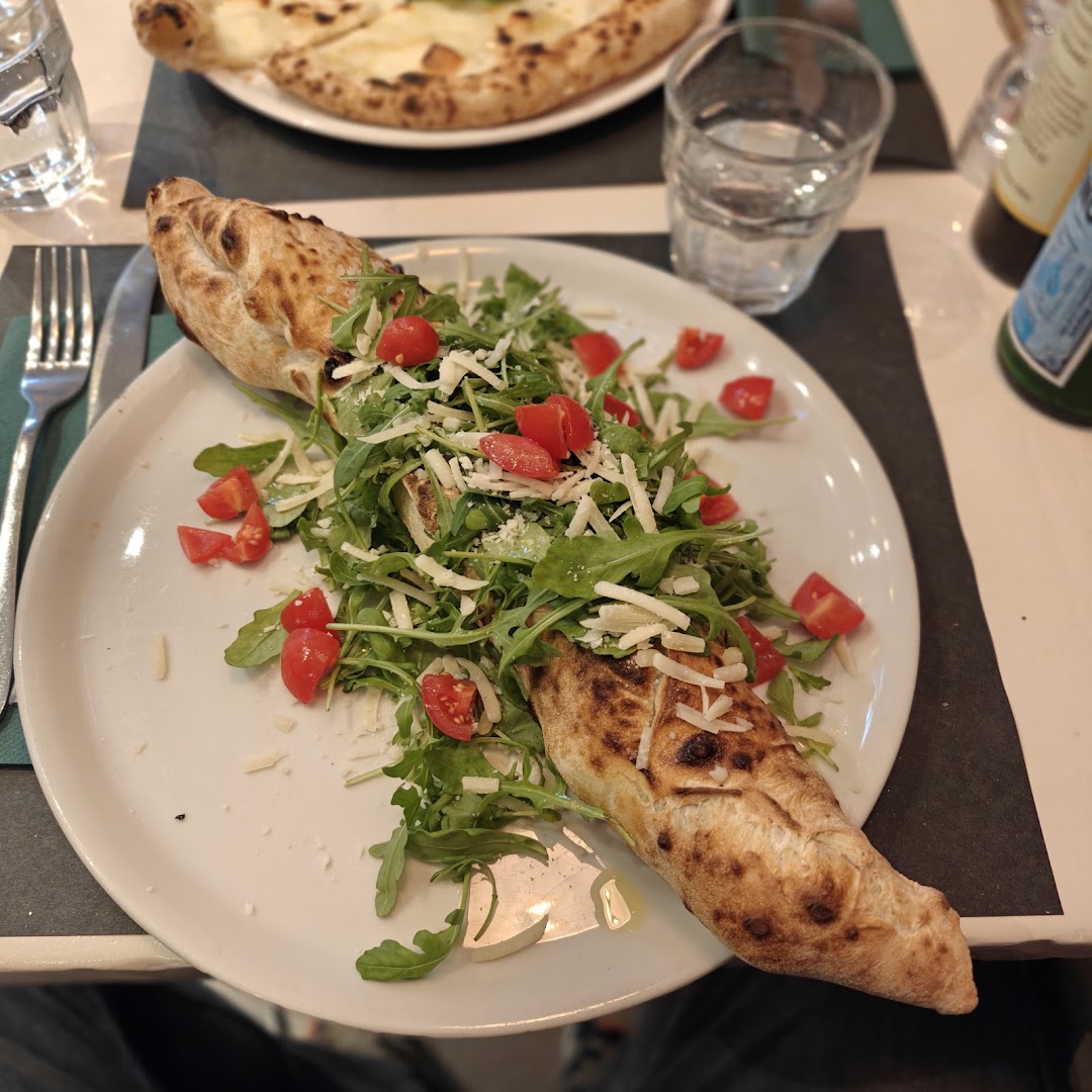 I Camaldoli - Pizza & Cucina