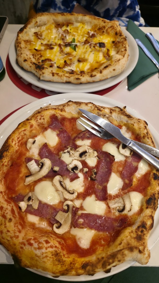 I Camaldoli - Pizza & Cucina