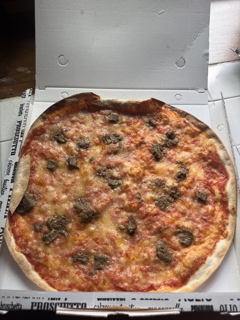 I Campo Di Fiera