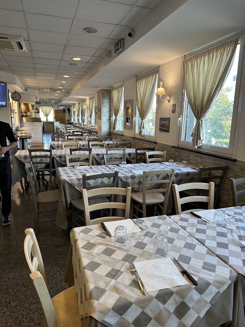 I Capatosta Rozzano