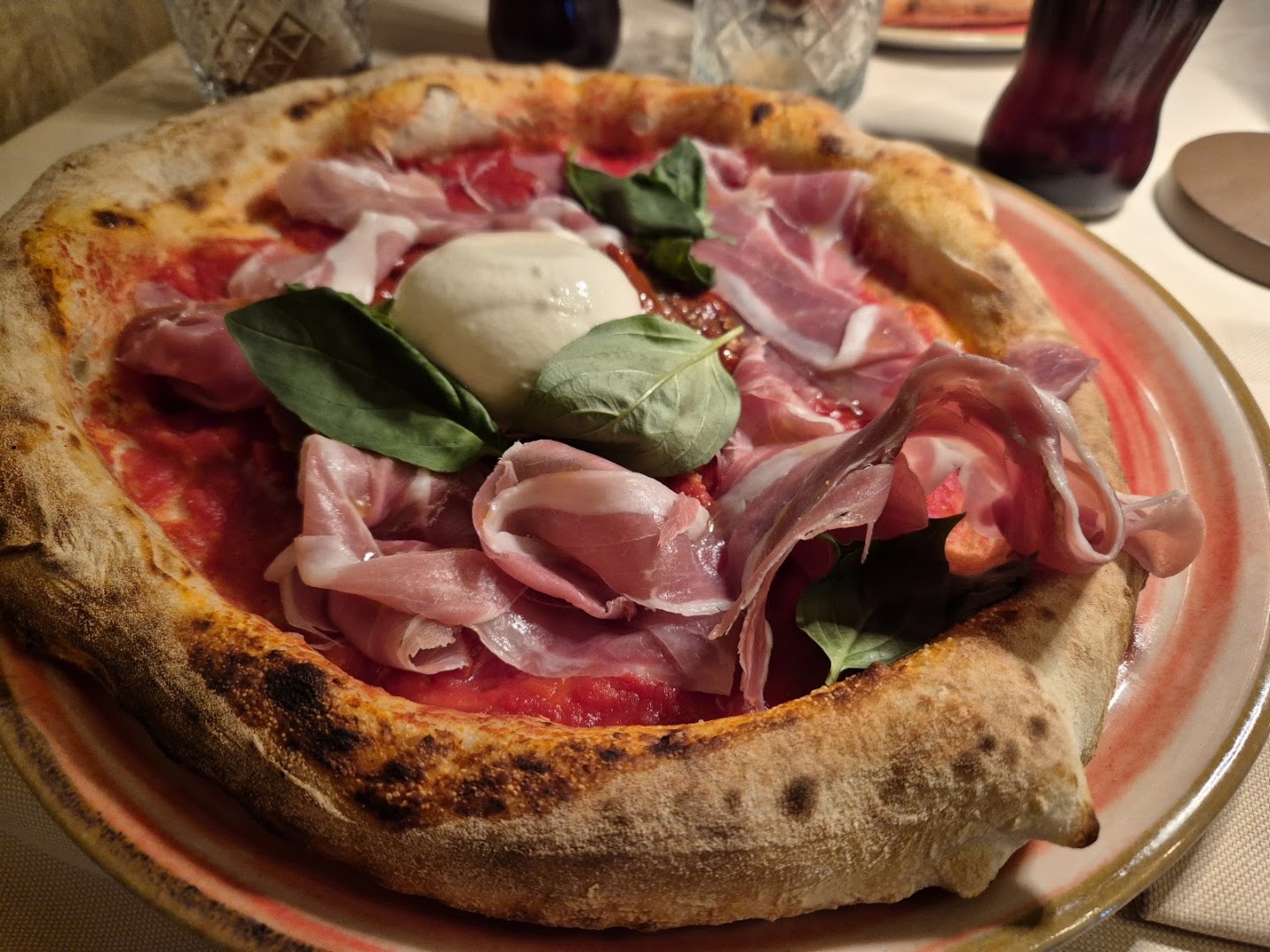 I Capatosta Trezzano sul Naviglio