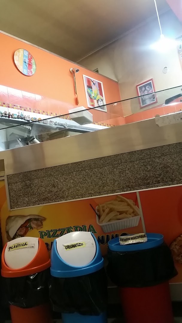 I Capricci Di Nino