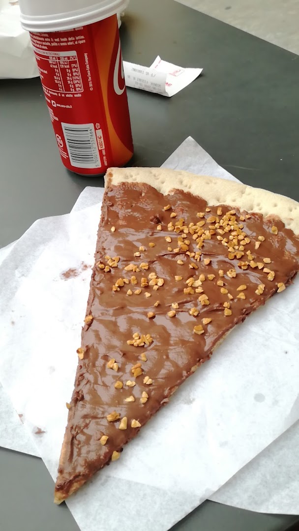 I Capricci Di Nino